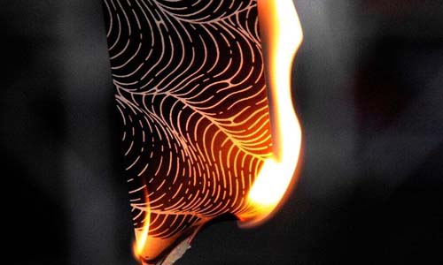 絲網(wǎng)印刷技術(shù)與平印、凸印、凹印